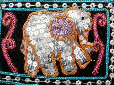 ২. অশুভ শক্তির প্রভাব কমাতে: