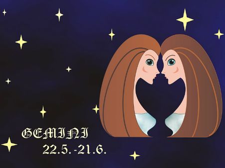 ৩. মিথুনরাশি: