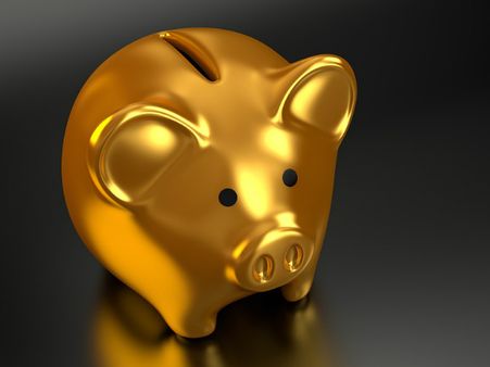 ৩. অনেক অনেক টাকার মালিক হতে: