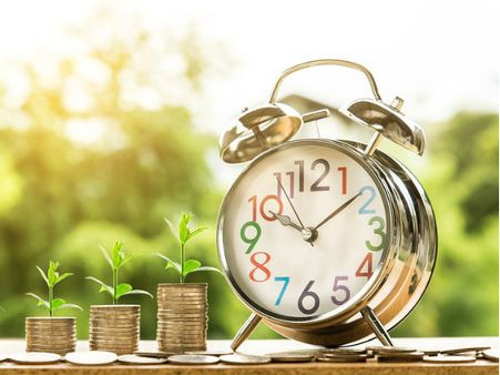 ৩. সমৃদ্ধির ছোঁয়া লাগে: