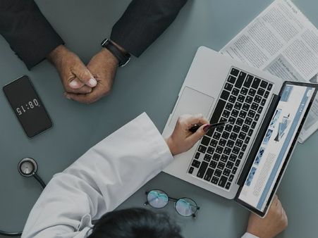 চিকিৎসা: