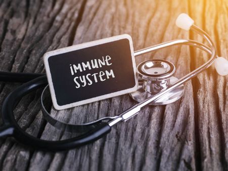 ৩. রোগ প্রতিরোধ ক্ষমতার উন্নতি ঘটে: ৩. রোগ প্রতিরোধ ক্ষমতার উন্নতি ঘটে: