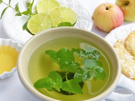 ৪.শরীরে থেকে সব বিষ বেরিয়ে যায়: