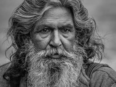 ৪. বয়স্কদের জন্য উপকারি পানীয়: