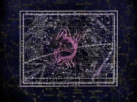 ৪. কর্কটরাশি: