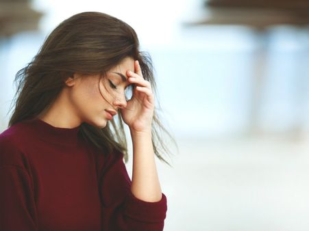 ৪. স্ট্রেসের মাত্রা কমে: