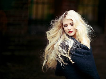 ৪. চুলের স্বাস্থ্যের উন্নতি ঘটে: