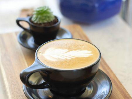 ৪. লিভারের ক্ষতি হওয়ার আশঙ্কা কমে: