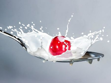 ৪. চাঁদ এবং শুক্র দুর্বল হলে: