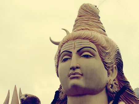 ১. ভুলেও শিব ঠাকুরের সামনে তুলসি পাতা রাখবেন না: