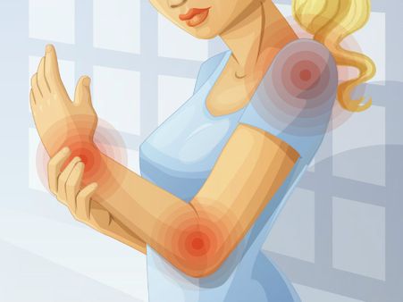 ৪. অর্থ্রাইটিসের কষ্ট কমে: