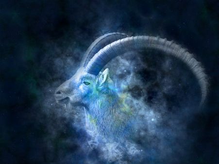 ৫. মকর রাশি (ক্যাপ্রিকর্ন):