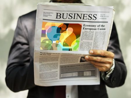 ৫. ব্যবসায় উন্নতি ঘটে: