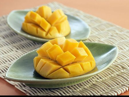 ৬. দৃষ্টিশক্তির উন্নতি ঘটায়: