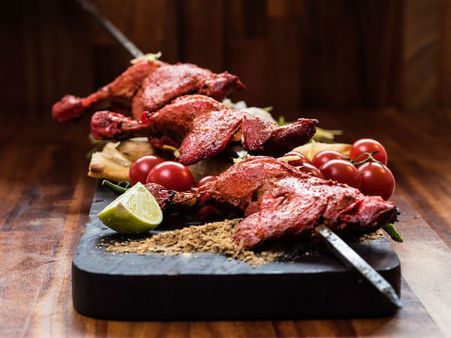 ৬. আরও যে কারণে সপ্তাহের বিশেষ দিনগুলিতে মাংস খেতে মানা করা হয়...