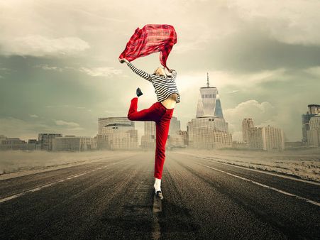 ৬. এনার্জির ঘাটতি দূর হয়: