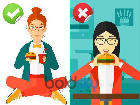 ৮. আয়ু বৃদ্ধি পায়: