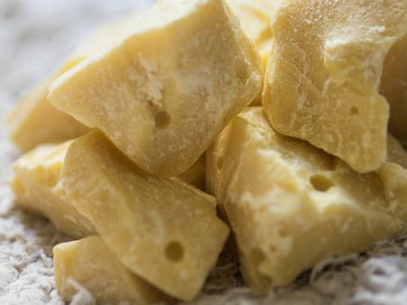 ৭. কোকো বাটার: