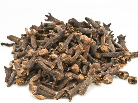 ৭. লবঙ্গ: