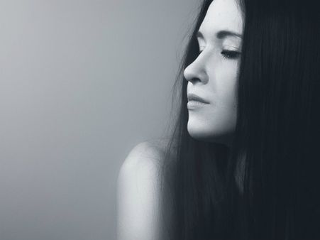 ৮. মেয়েদের শারীরিক ক্ষমতা বাড়ে: