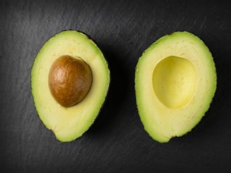 ৮. অ্যাভোকাডো: