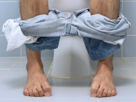 ৮. কনস্টিপেশনের মতো সমস্যা মেটে: