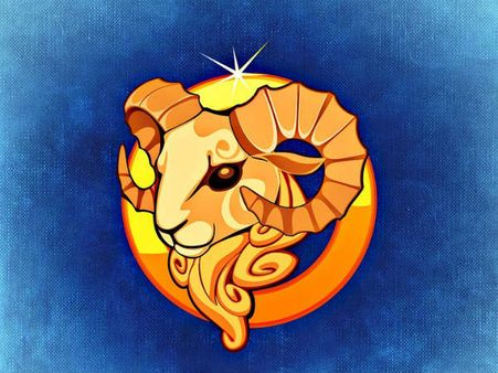 ১. মেষরাশি (অ্যারিস):