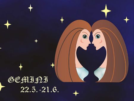 ৩.মিথুনরাশি: