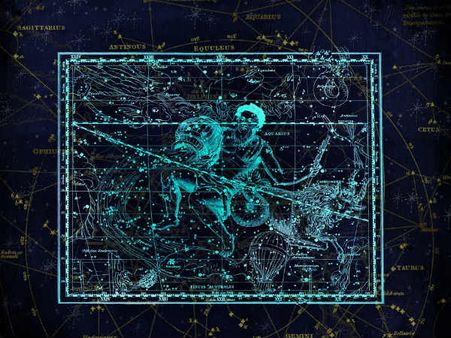 ১০.মকররাশি: