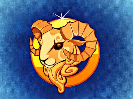 ১. মেষরাশি: