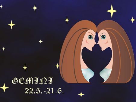 ৩. মিথুনরাশি: