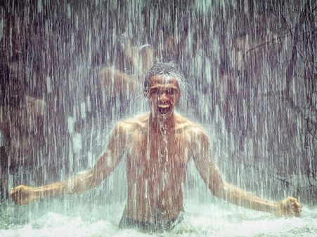 ১. পেশীর ক্ষমতা বাড়ে: