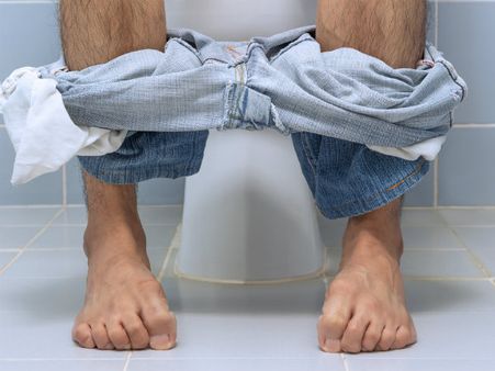 ১. কোষ্ঠকাঠিন্যের মতো রোগের প্রকোপ কমবে: