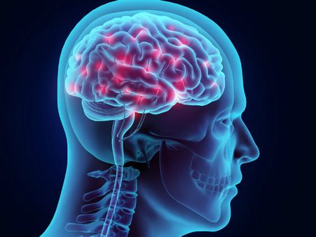 ১. স্ট্রোকের মতো রোগে আক্রান্ত হওয়ার সম্ভাবনা থাকে: