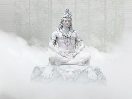 শক্তিশালী শিবমন্ত্র: