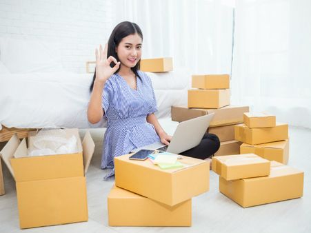 ১. বাড়ির প্রবেশ পথ: