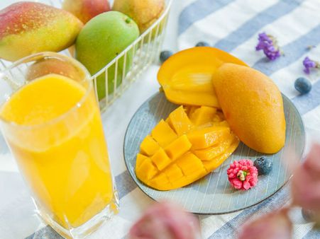 ১০. শরীরে অ্যাসিডের ভারসাম্য বজায় থাকে: