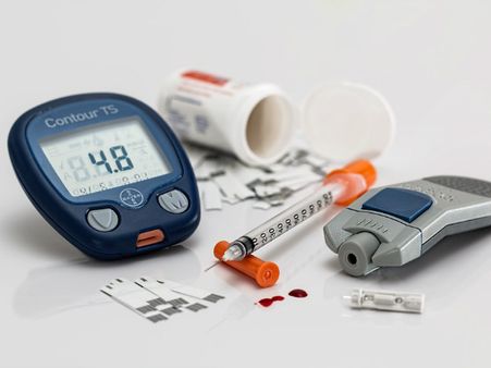 ১১. ব্লাড সুগার নিয়ন্ত্রণে চলে আসে: