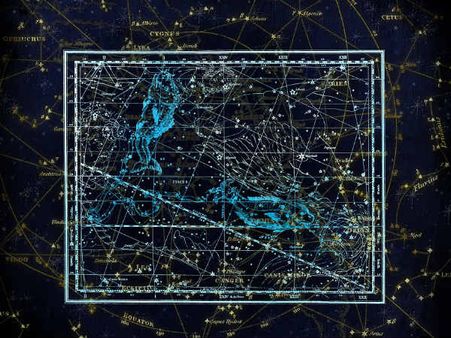 ১২. মীনরাশি: