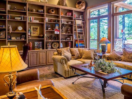 ২. বাস্তু দোষ কেটে যায়: