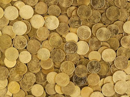 ২.সমৃদ্ধির ছোঁয়া লাগে: