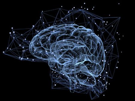 ২. ব্রেন পাওয়ার বৃদ্ধি পায়: