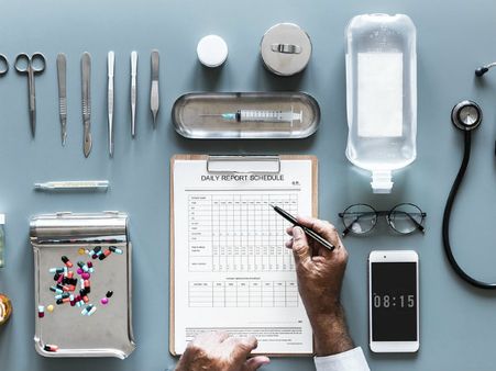 ৩. রোগ-ব্যাধি দূরে পালায়: