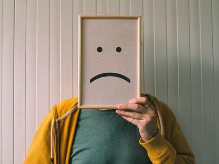 ৩.স্ট্রেস এবং মানসিক অবসাদের প্রকোপ কমে :