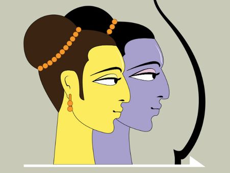 ৩. বাঁধার পাহাড় সরতে থাকে: