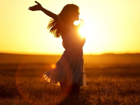 ৩. সর্বেশম সাভাস্তির ভবতু: