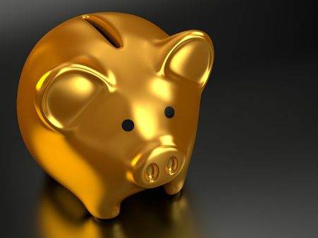 ৪. বড়লোক হয়ে ওঠার স্বপ্ন পূরণ হয়: