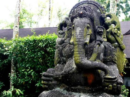 ৪. খারাপ শক্তি কোনও ক্ষতি করতে পারে না: