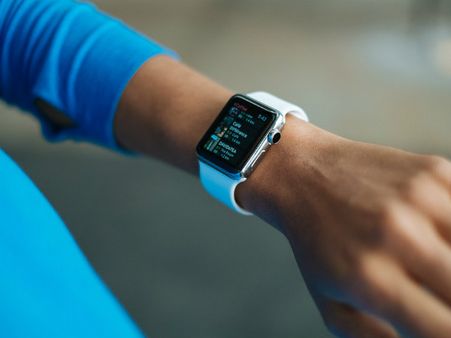 স্মার্ট ওয়াচের যুগে: