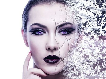 ৪. ত্বকের বয়স কমে: